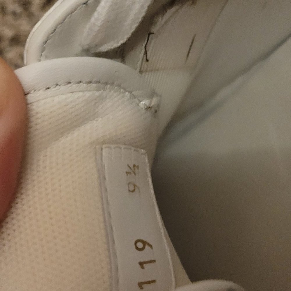 Louis vuitton  sneakers